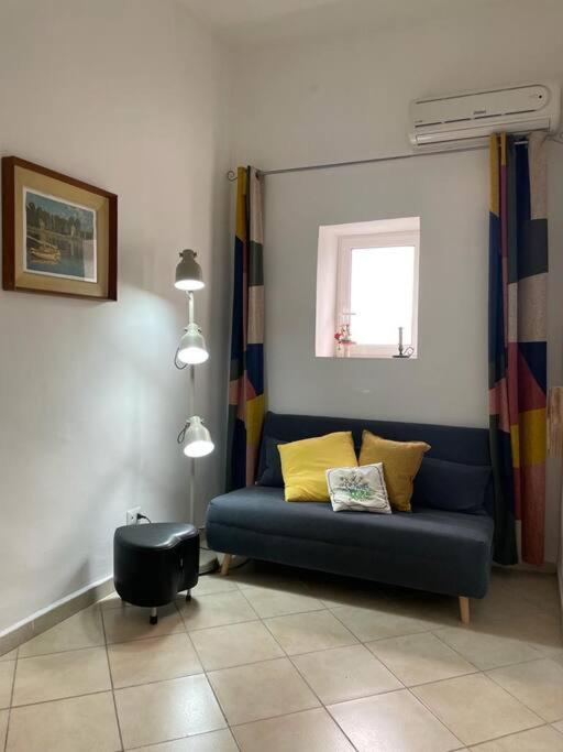 Casa San Bartolomeo Barivecchia Apartman Kültér fotó