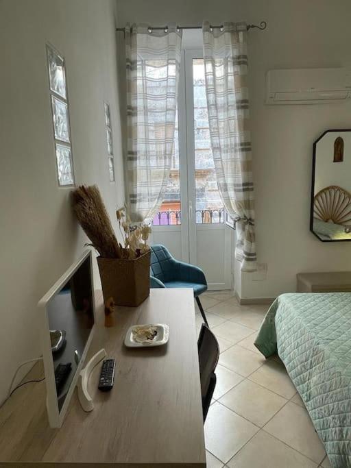 Casa San Bartolomeo Barivecchia Apartman Kültér fotó