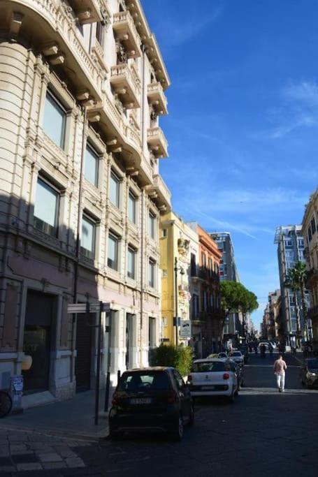 Casa San Bartolomeo Barivecchia Apartman Kültér fotó