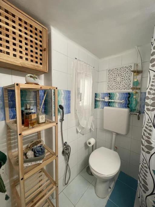 Casa San Bartolomeo Barivecchia Apartman Kültér fotó