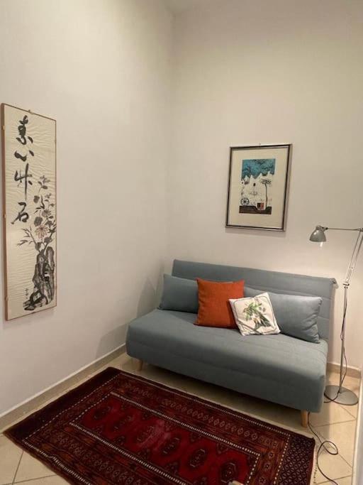 Casa San Bartolomeo Barivecchia Apartman Kültér fotó