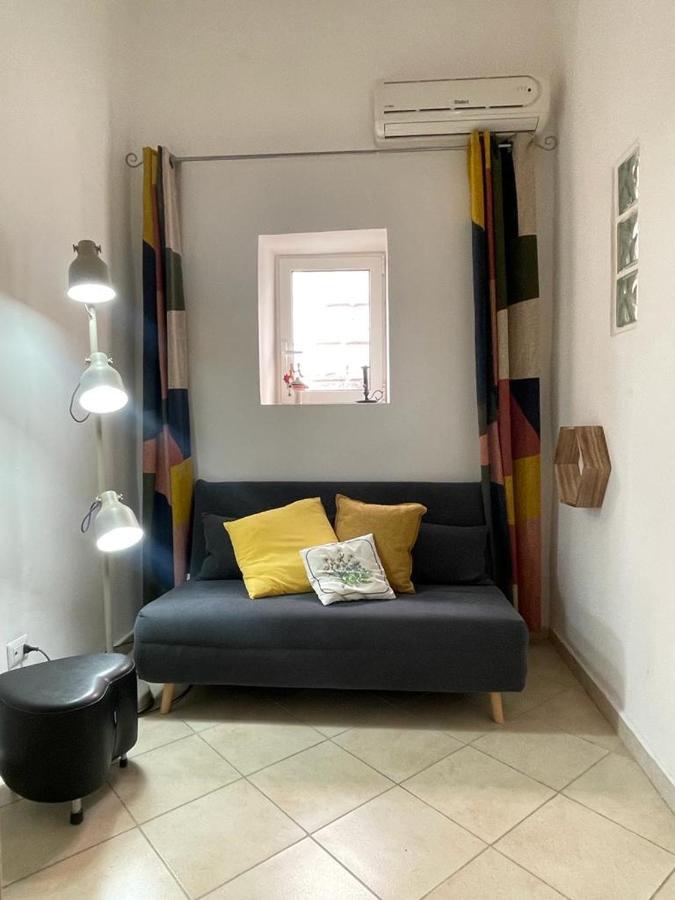 Casa San Bartolomeo Barivecchia Apartman Kültér fotó