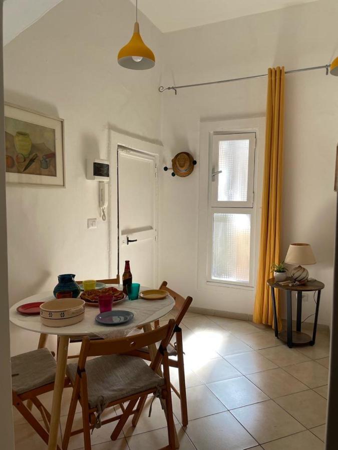 Casa San Bartolomeo Barivecchia Apartman Kültér fotó