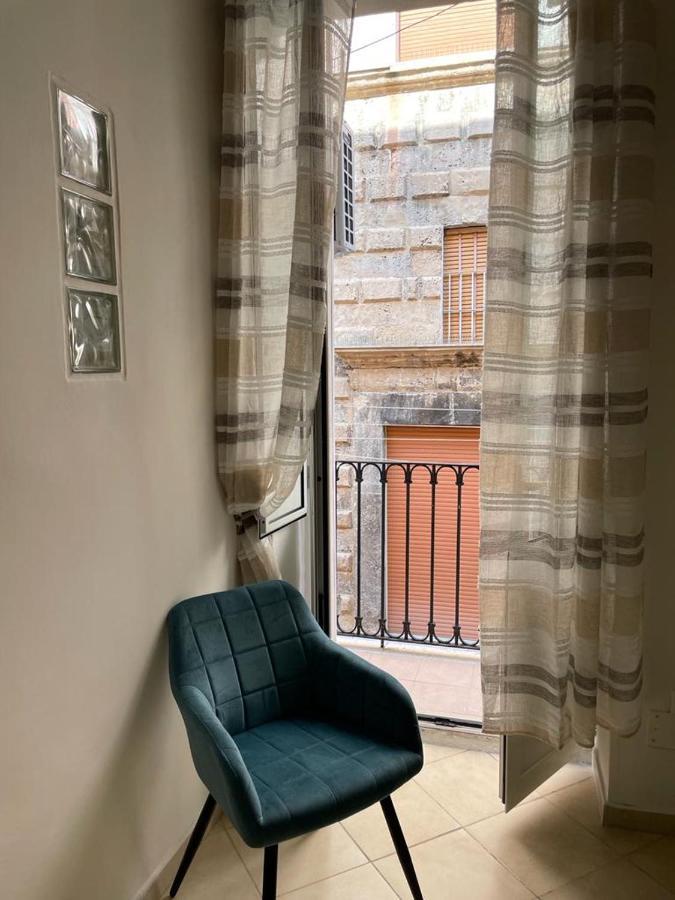 Casa San Bartolomeo Barivecchia Apartman Kültér fotó